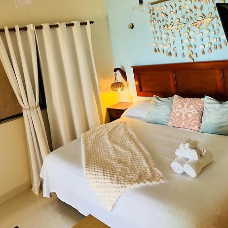 Villas Bliss 18 Ісла-Мухерес Екстер'єр фото