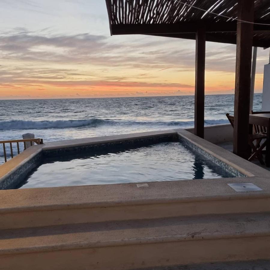 Villas Bliss 18 Ісла-Мухерес Екстер'єр фото