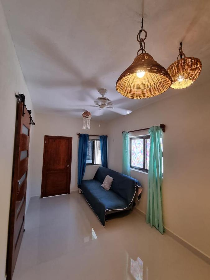 Villas Bliss 18 Ісла-Мухерес Екстер'єр фото