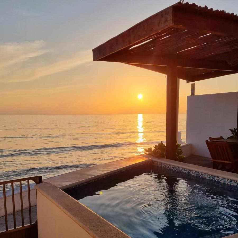 Villas Bliss 18 Ісла-Мухерес Екстер'єр фото