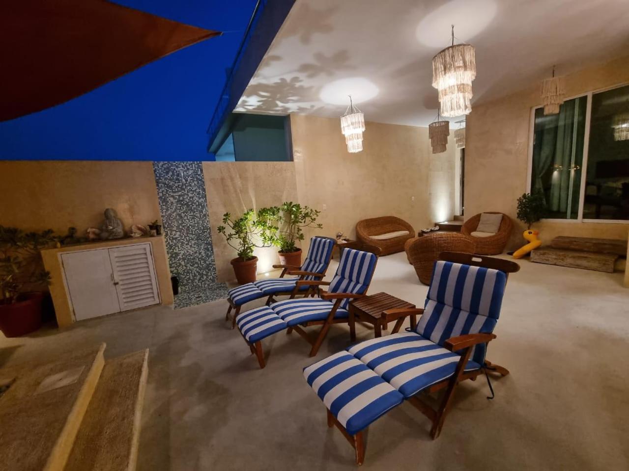Villas Bliss 18 Ісла-Мухерес Екстер'єр фото