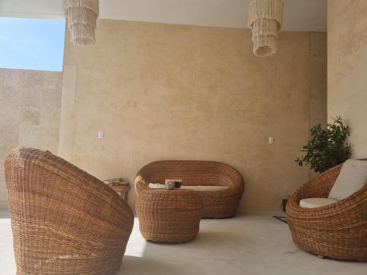Villas Bliss 18 Ісла-Мухерес Екстер'єр фото