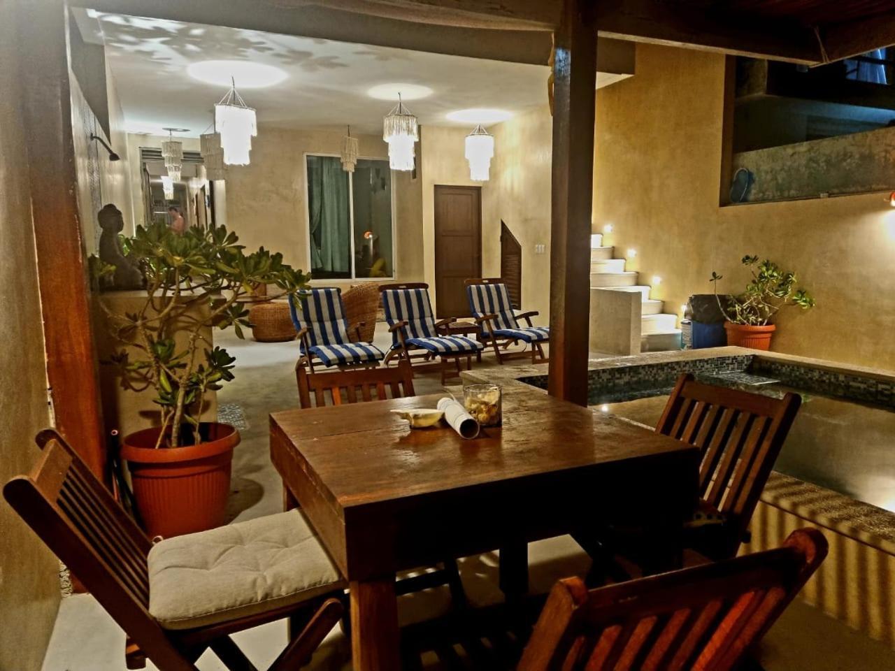 Villas Bliss 18 Ісла-Мухерес Екстер'єр фото