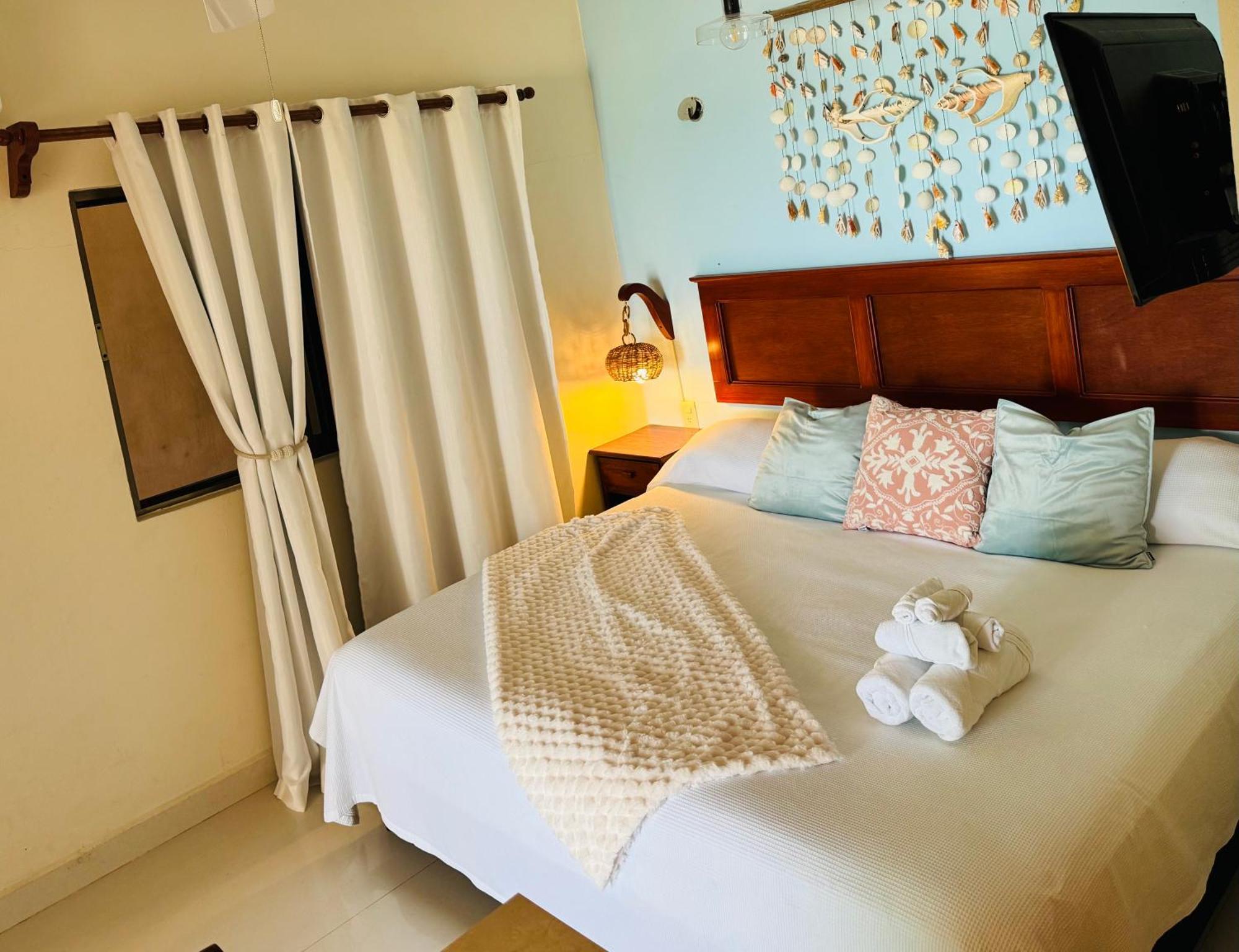 Villas Bliss 18 Ісла-Мухерес Екстер'єр фото