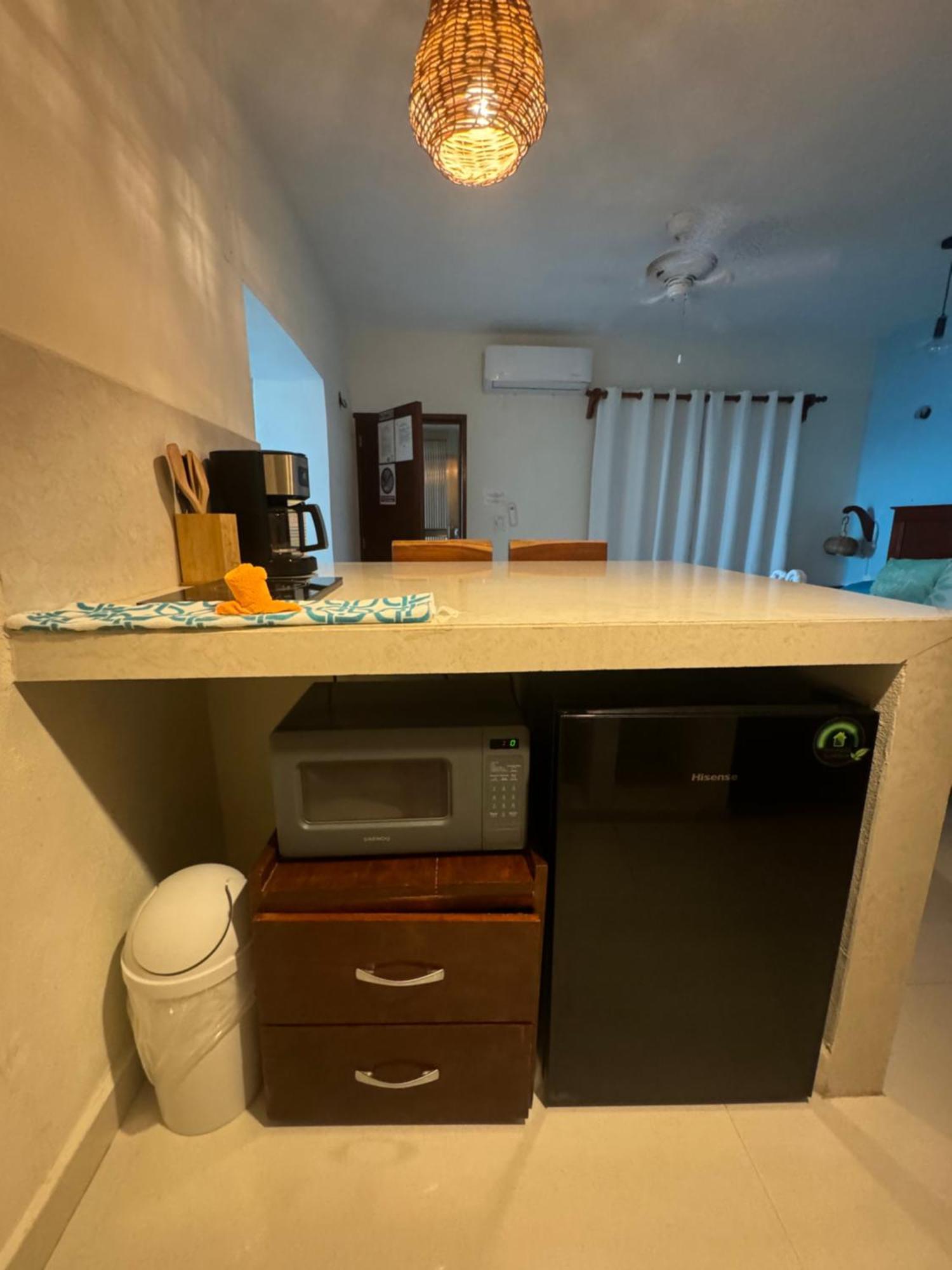 Villas Bliss 18 Ісла-Мухерес Екстер'єр фото
